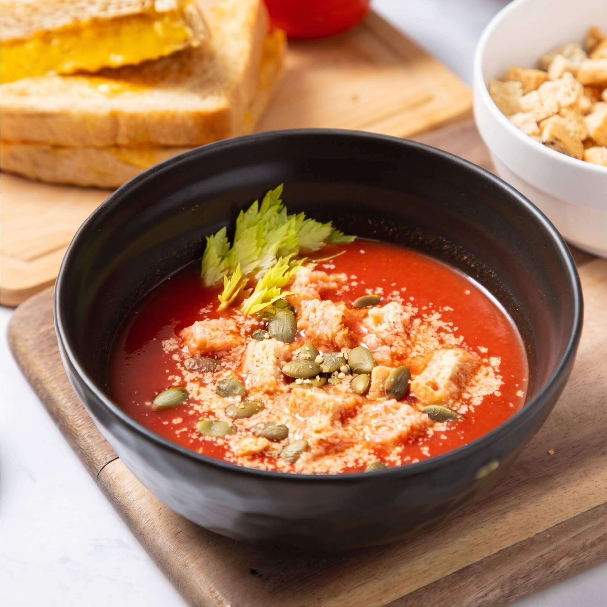 Veganerie Concept — รูปภาพ (อาหาร)
