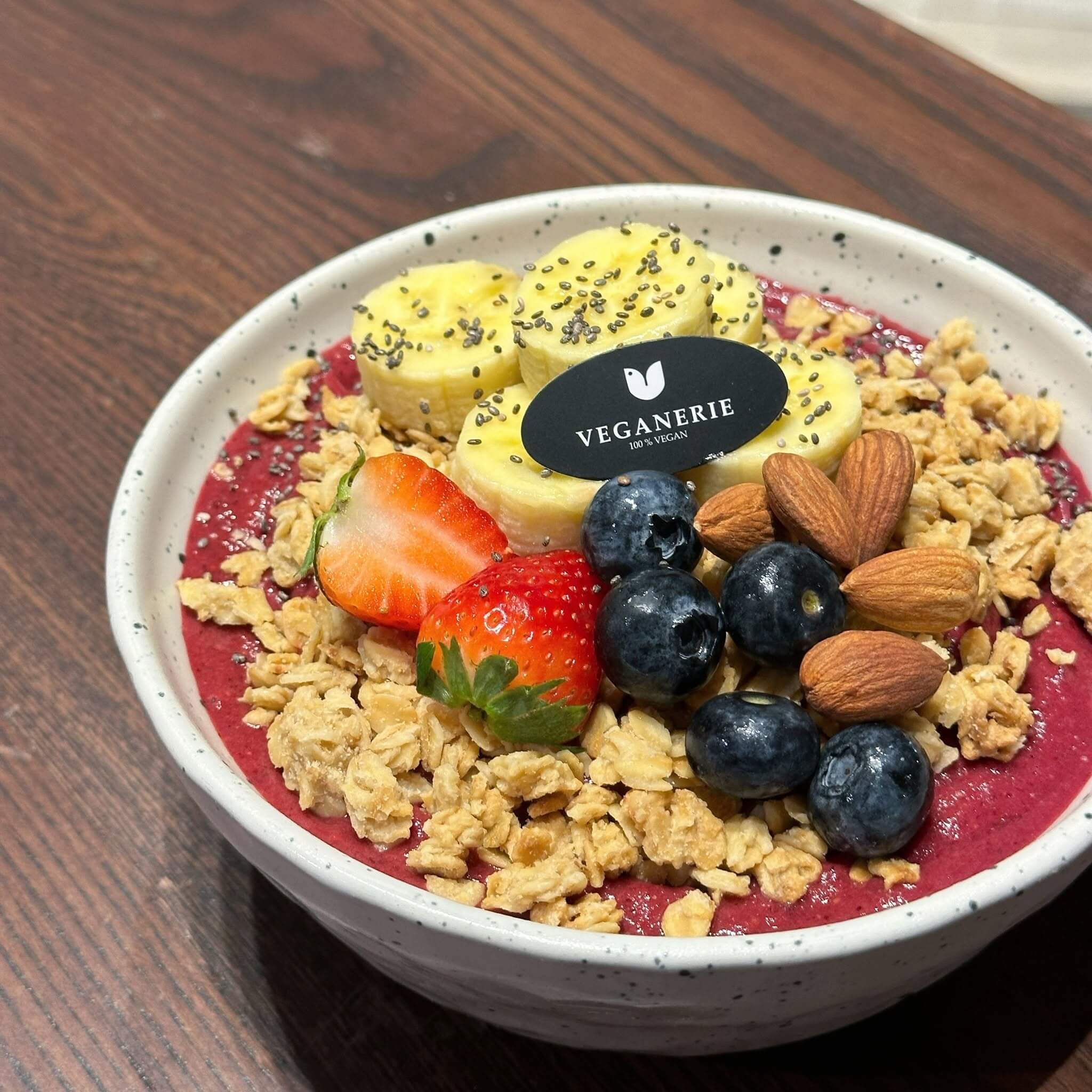 Veganerie Concept — รูปภาพ (อาหาร)