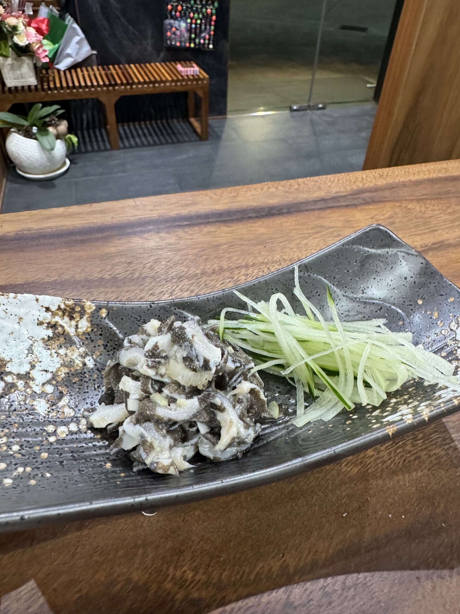YAKINIKU HIROSHIMA — รูปภาพ (อาหาร)