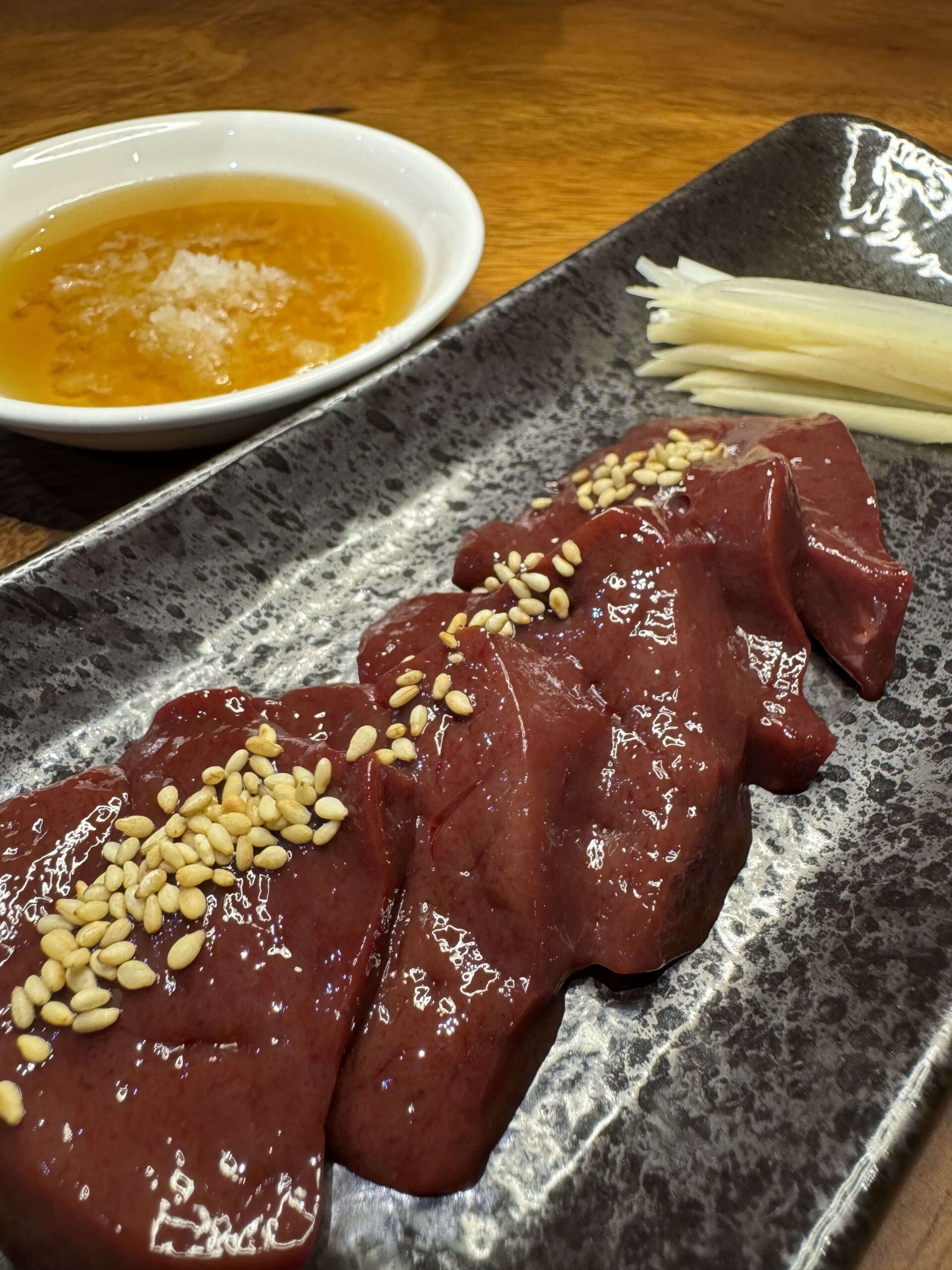 YAKINIKU HIROSHIMA — รูปภาพ (อาหาร)