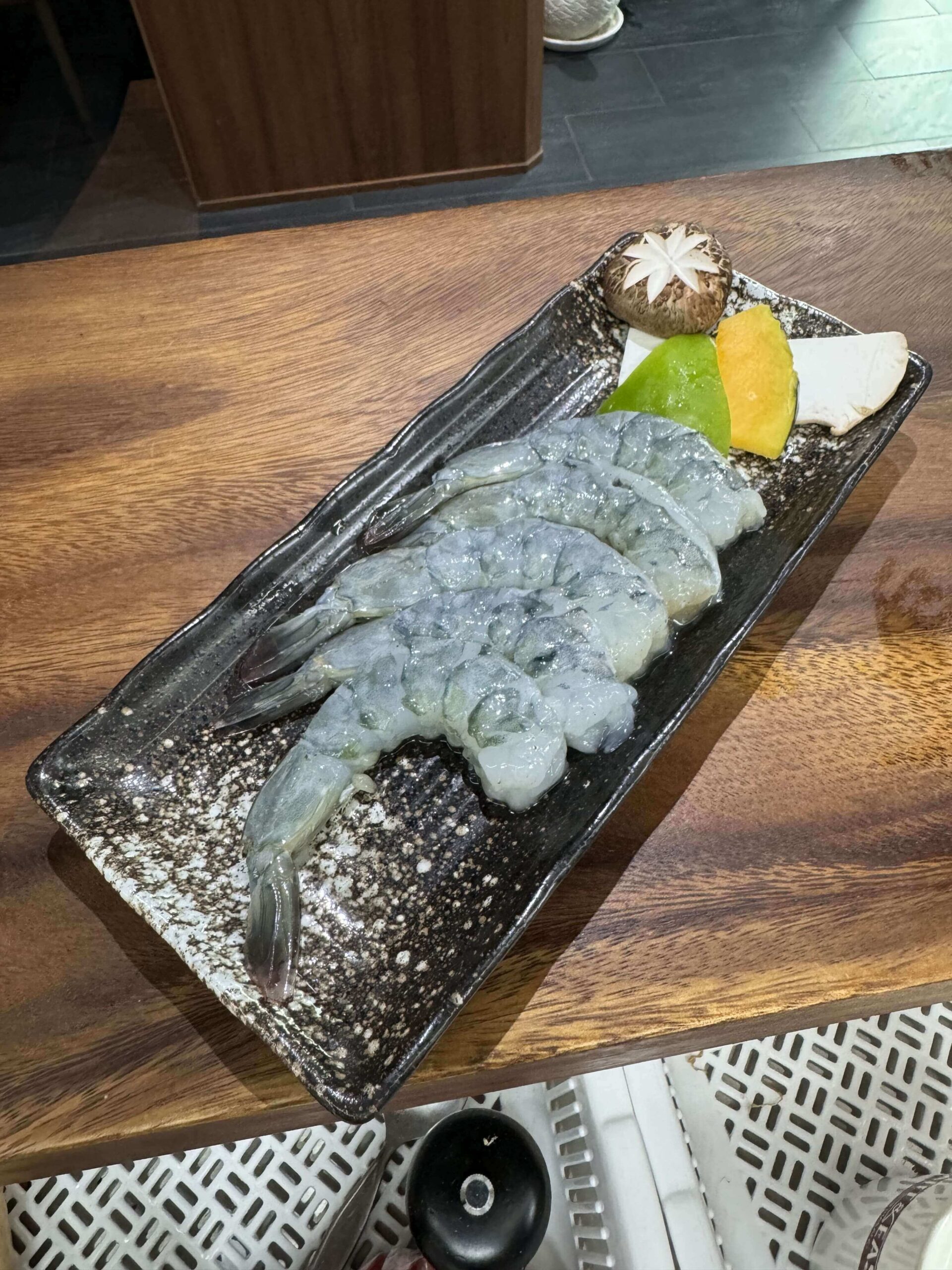 Shrimp