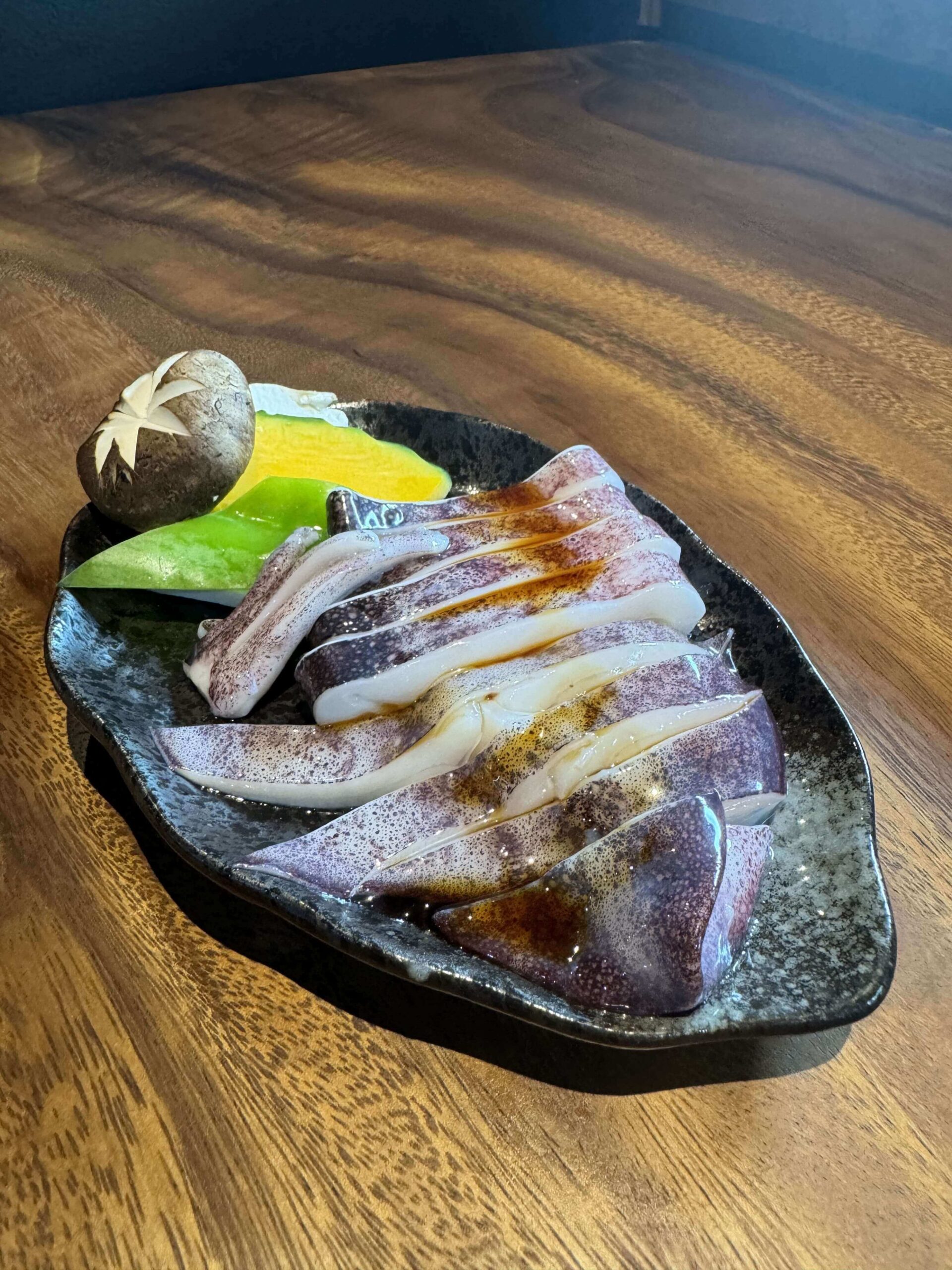 Squid