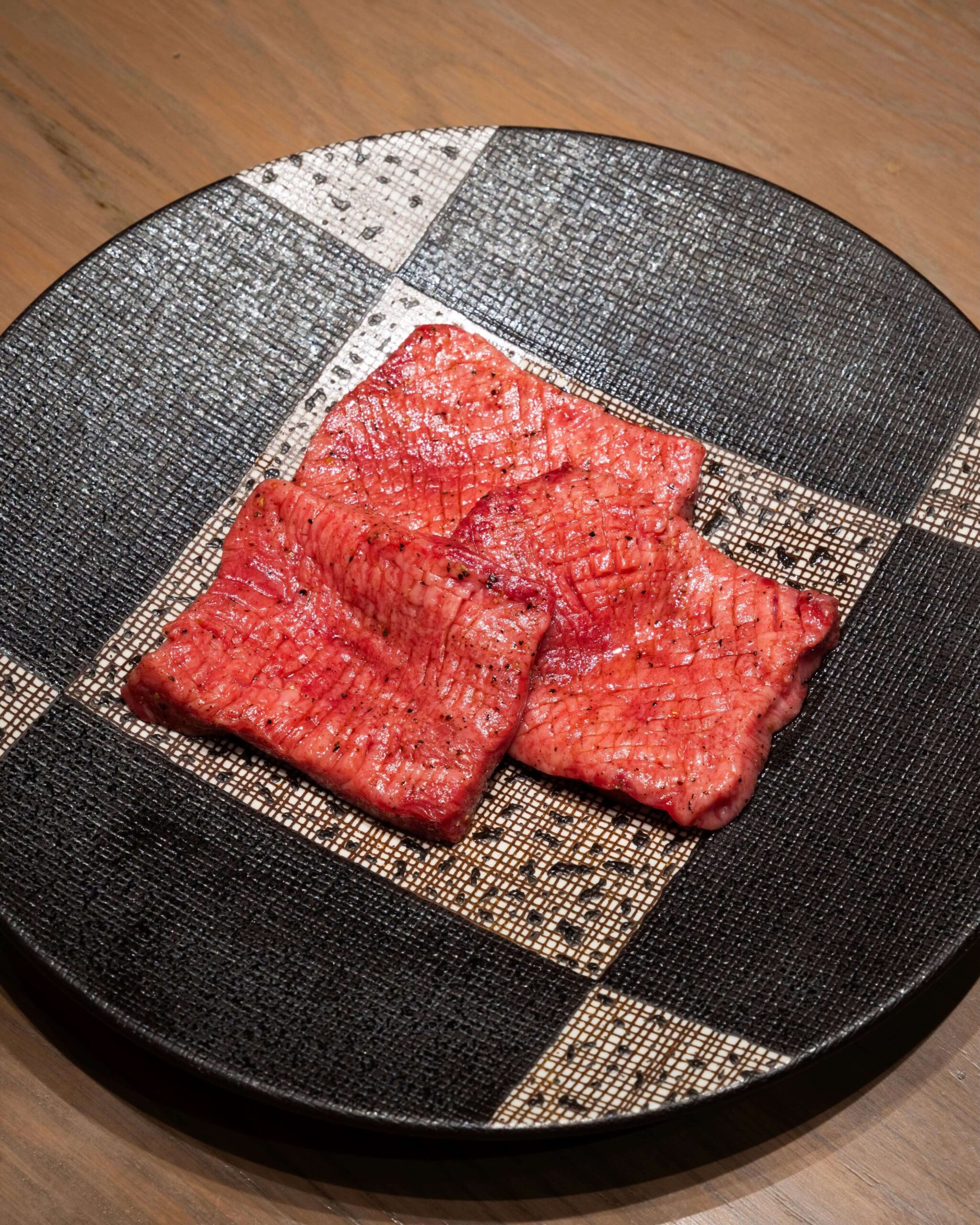 Yakiniku Jumbo — รูปภาพ (อาหาร)