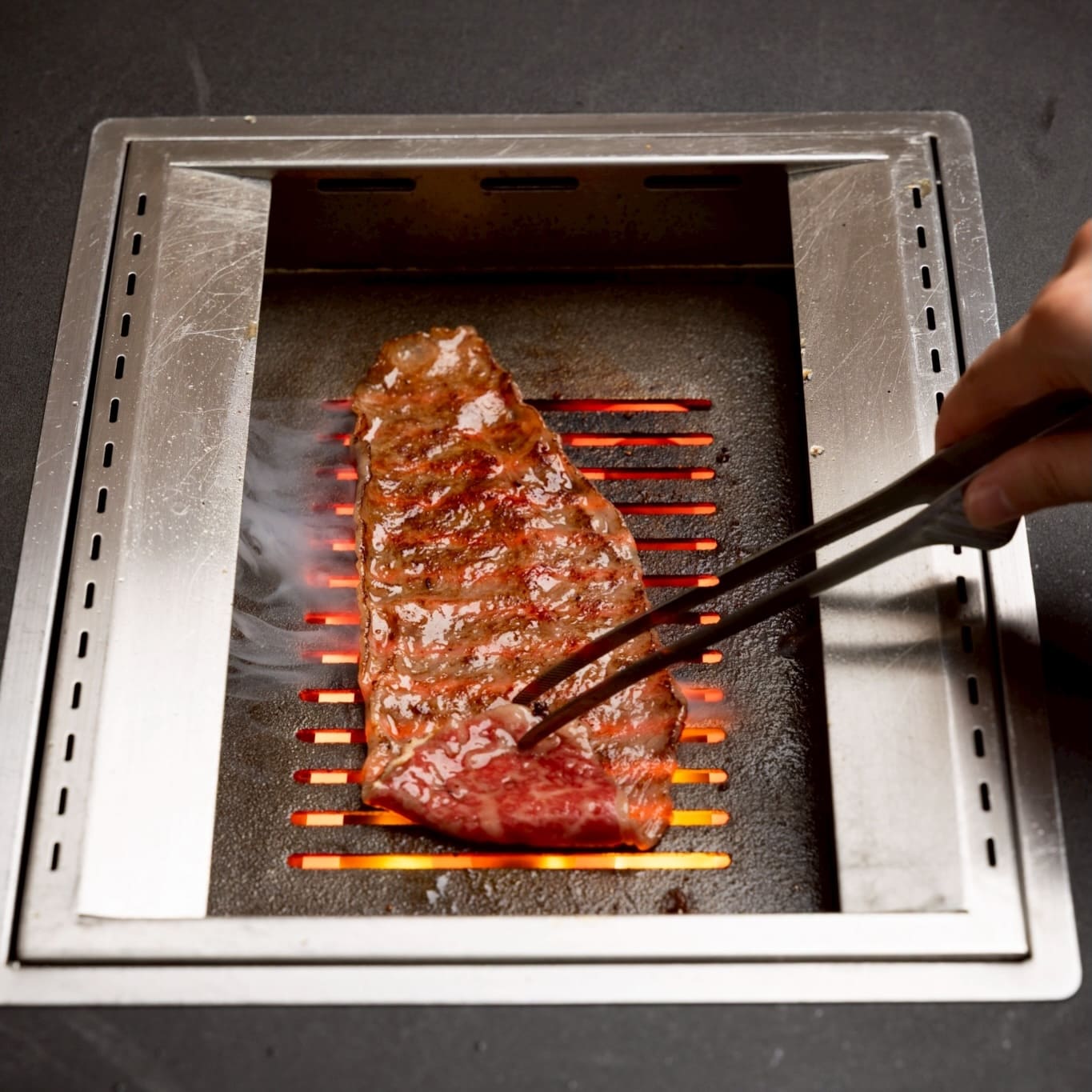 Yakiniku Jumbo — รูปภาพ (อาหาร)