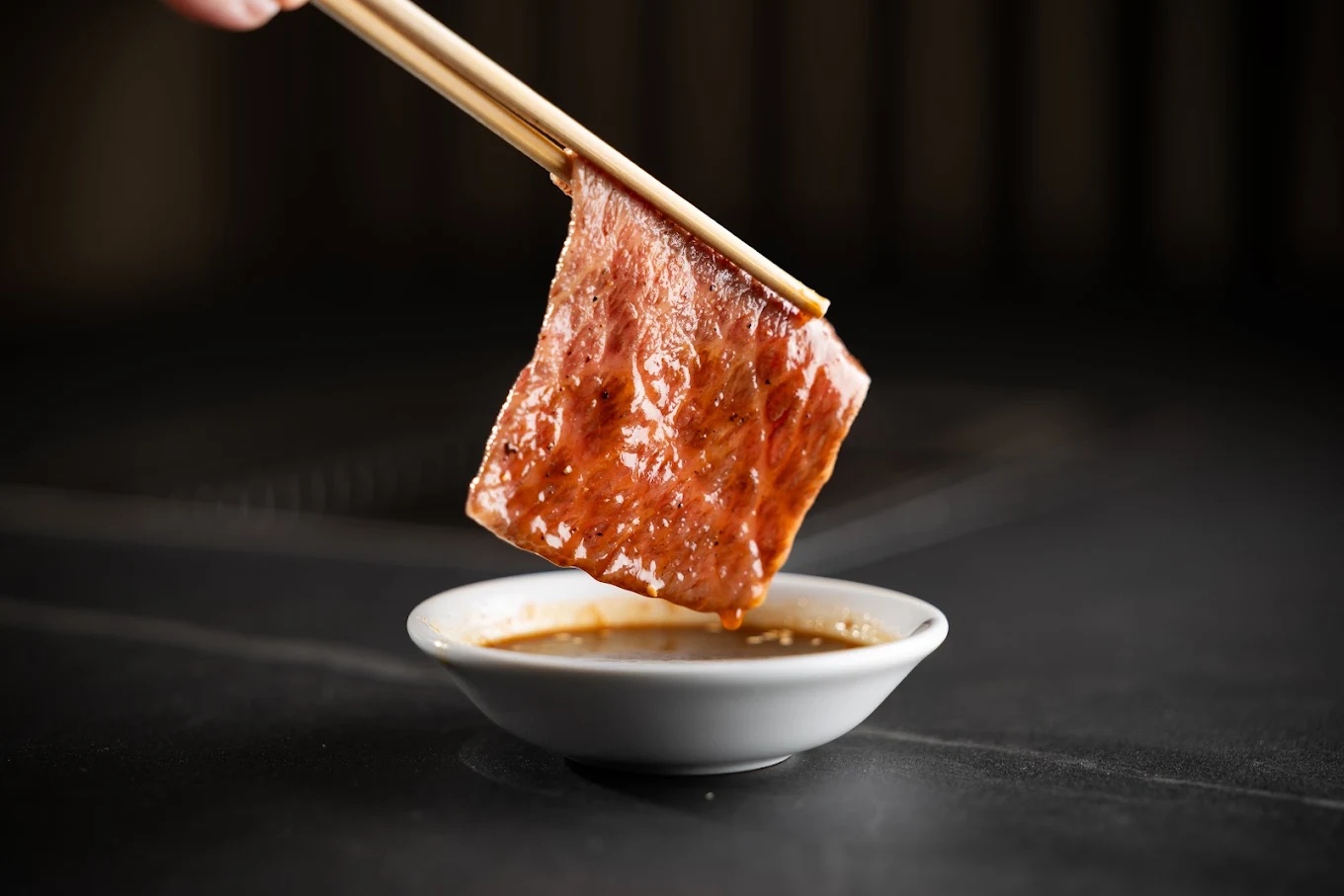 Yakiniku Jumbo — รูปภาพ (อาหาร)