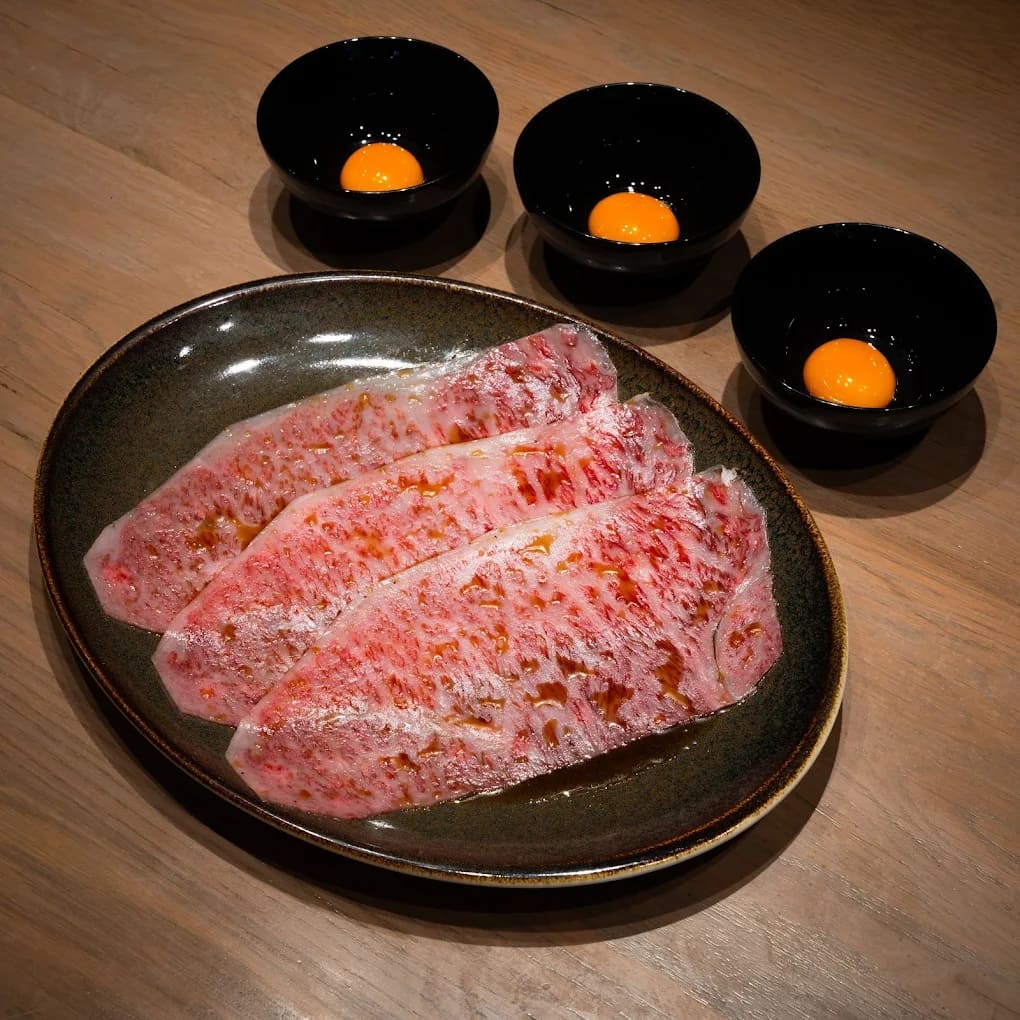 Yakiniku Jumbo — รูปภาพ (อาหาร)