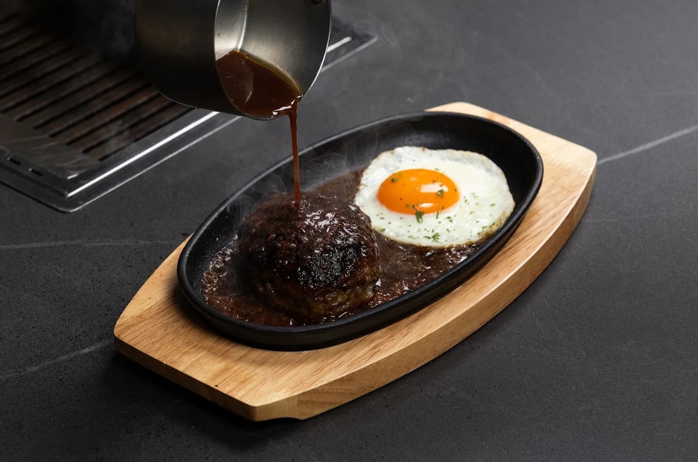 Yakiniku Jumbo — รูปภาพ (อาหาร)