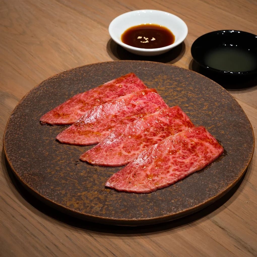 Yakiniku Jumbo — รูปภาพ (อาหาร)