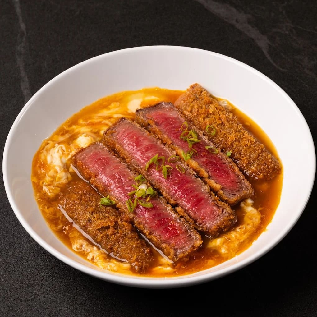 Yakiniku Jumbo — รูปภาพ (อาหาร)