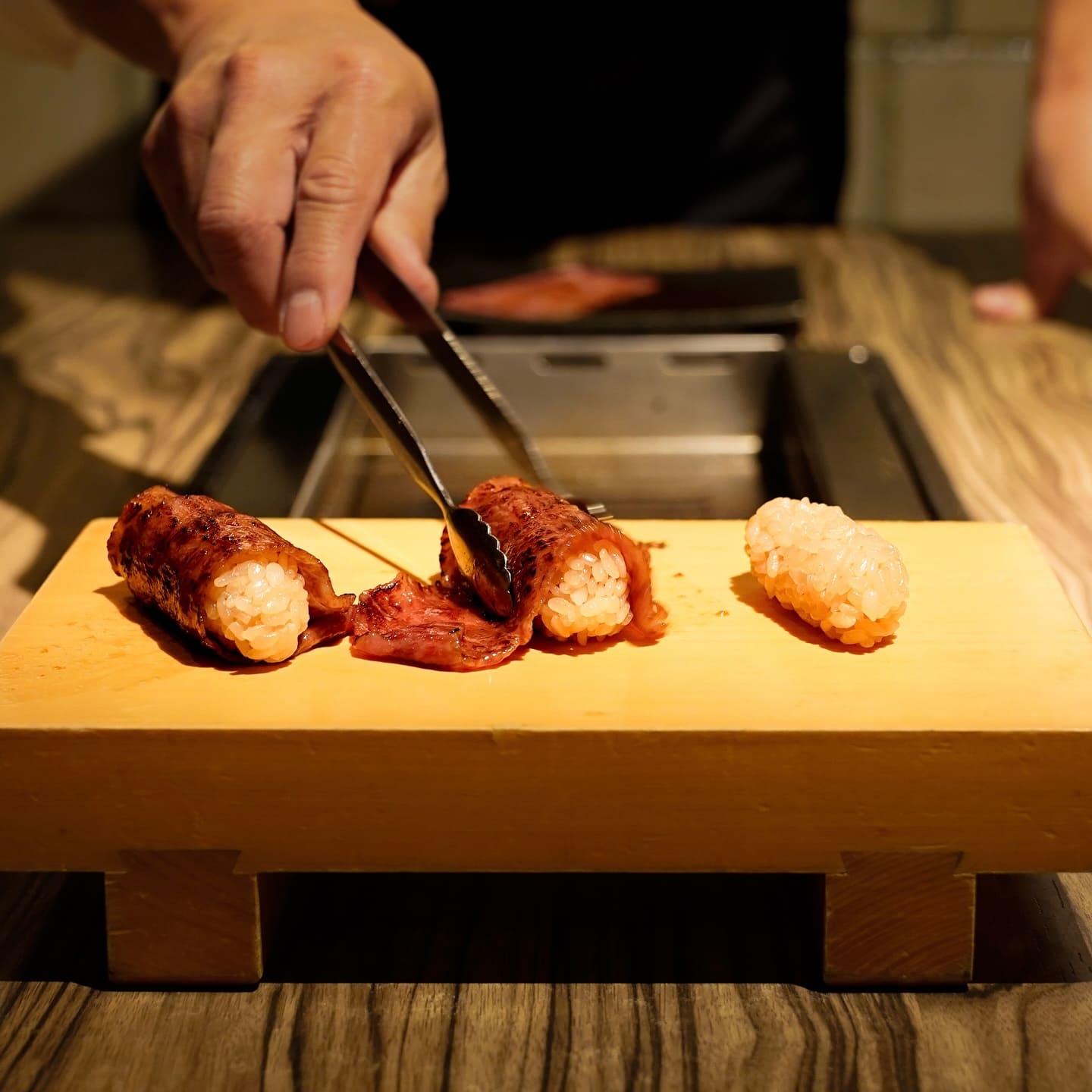 Yakiniku Jumbo — รูปภาพ (อาหาร)