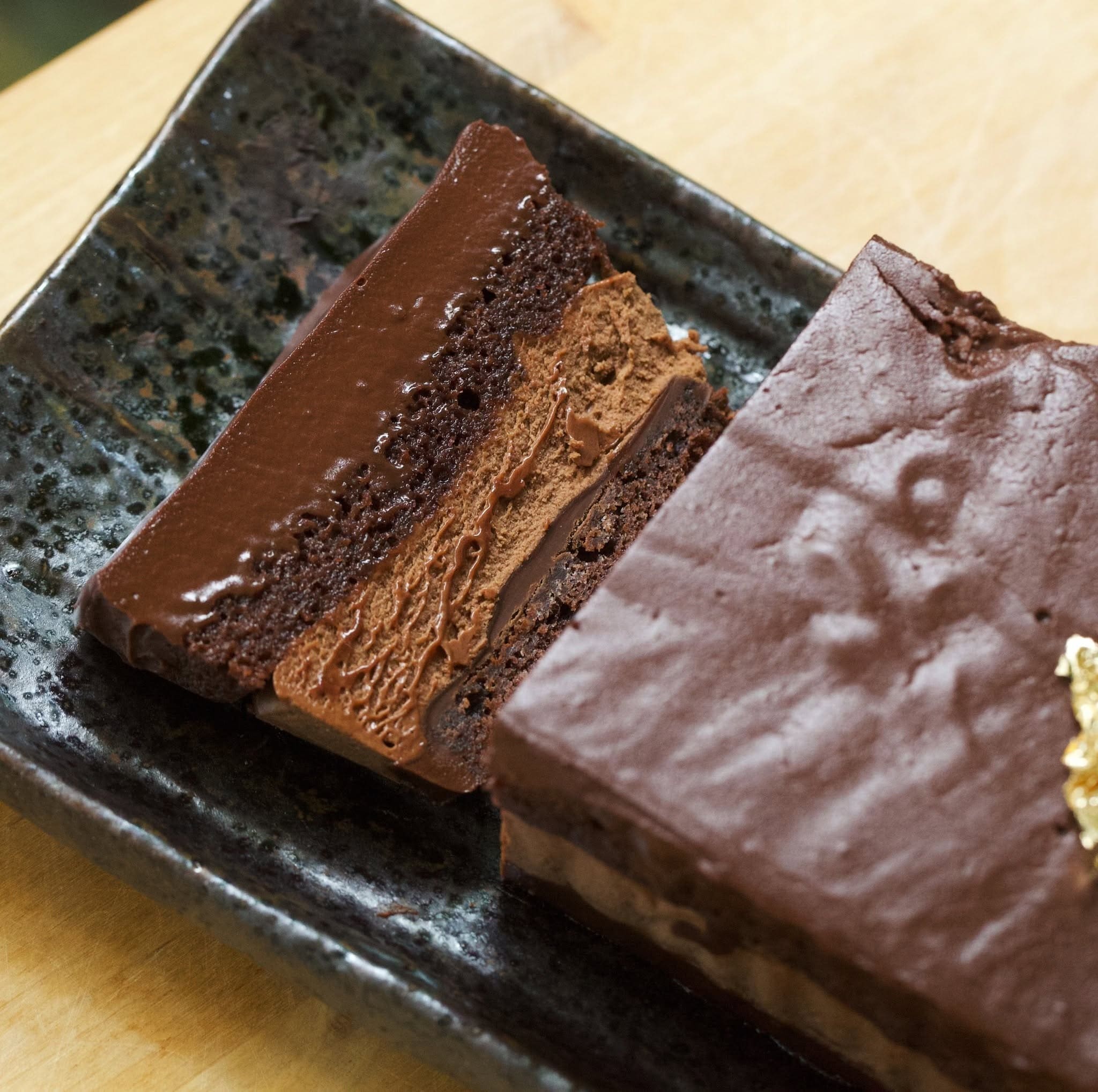 Luxury Chocolate