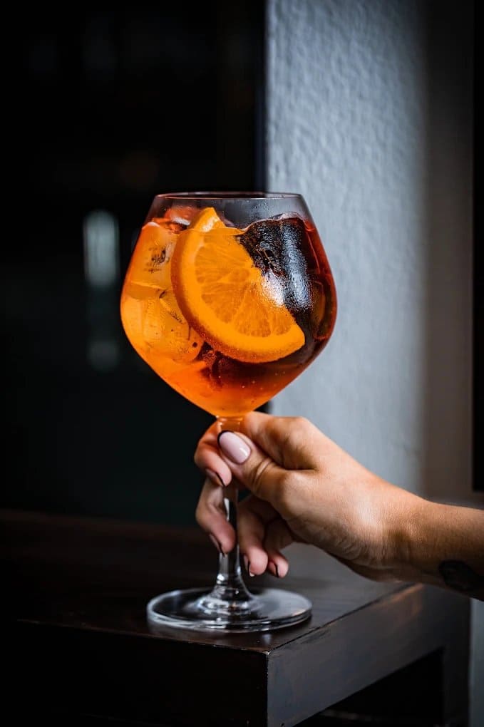 Bardo Social Bistro & Bar — รูปภาพ (อาหาร)