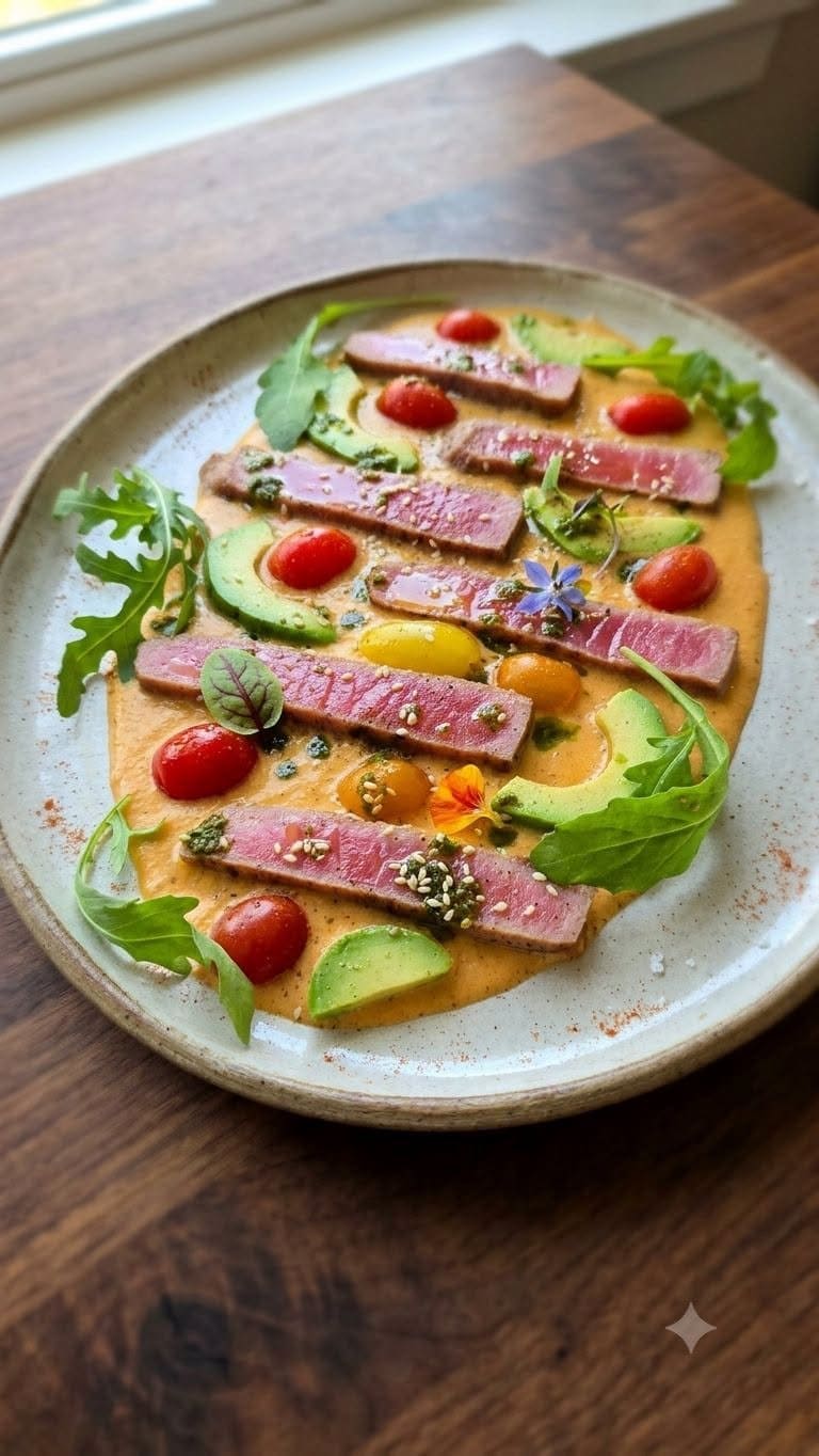 Main Course