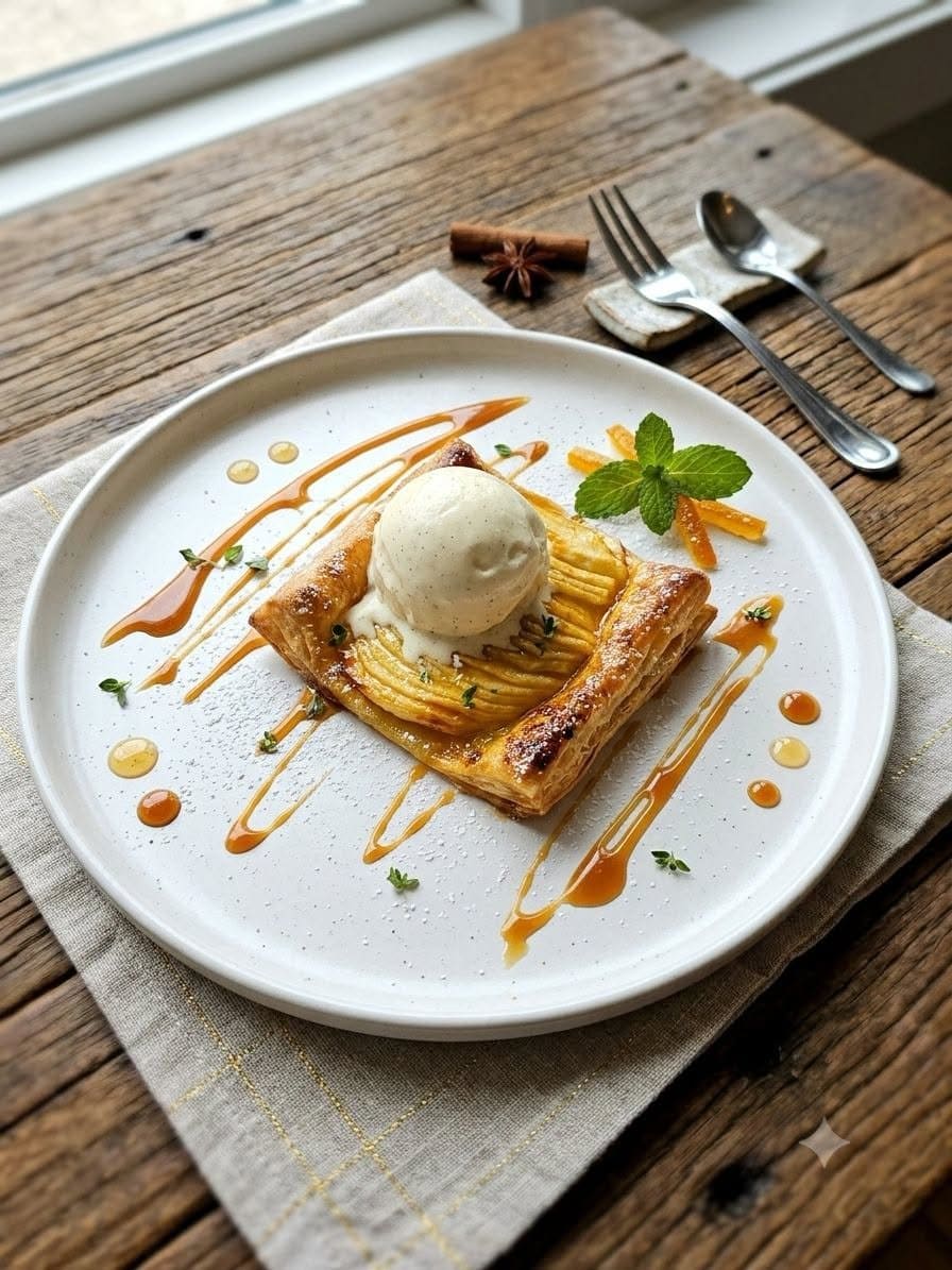 Dessert