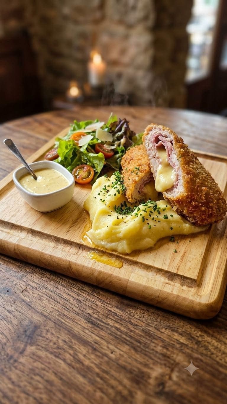 Bacchus & Co. — รูปภาพ (อาหาร)