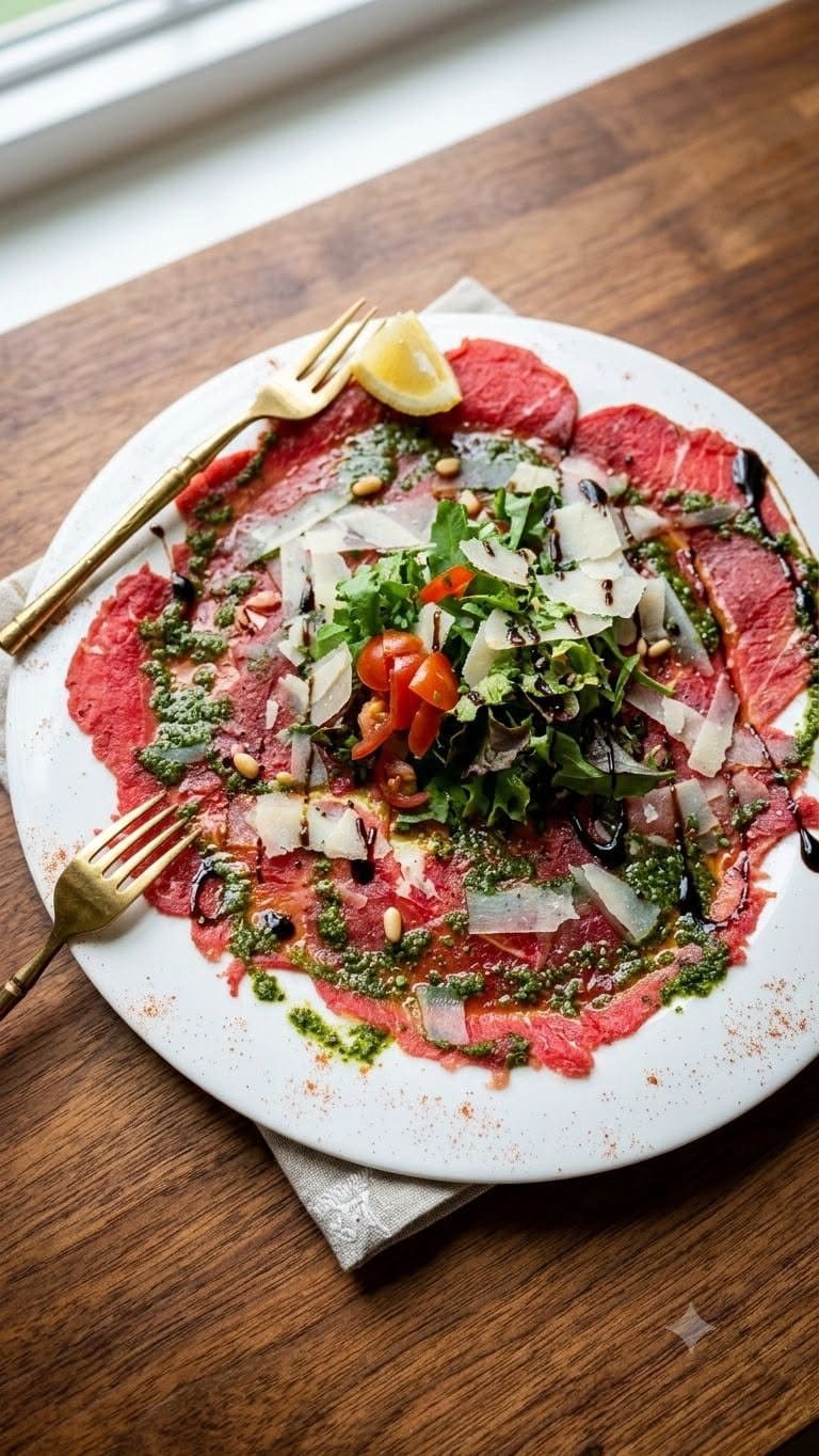 Bacchus & Co. — รูปภาพ (อาหาร)