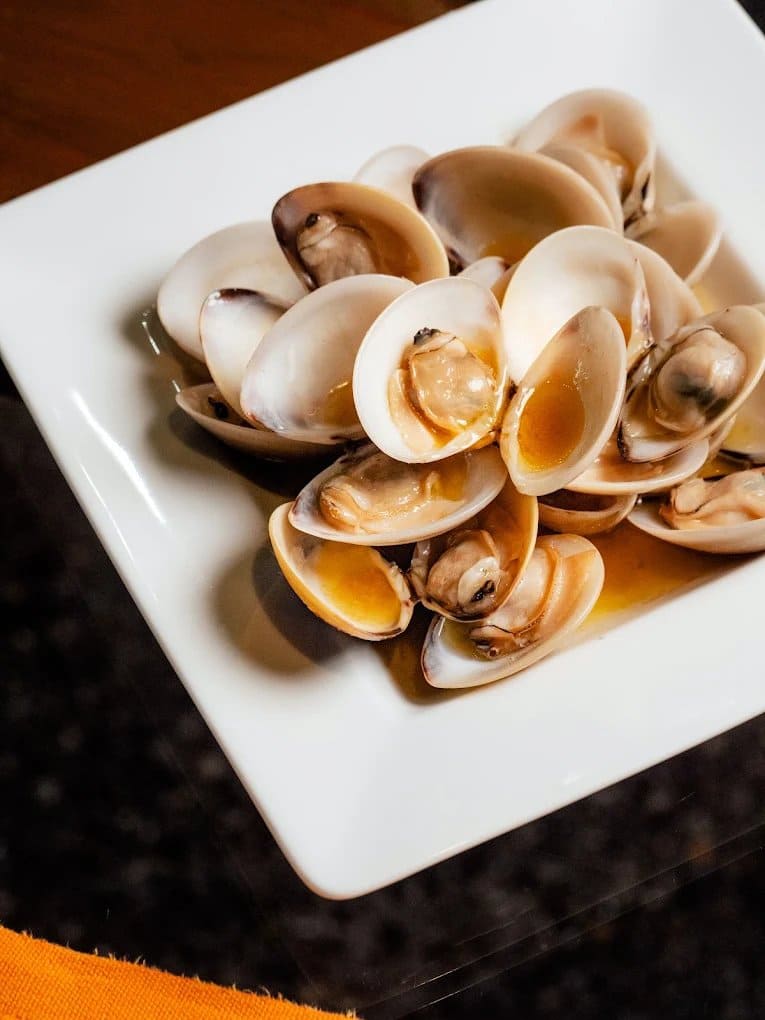 Ministry Of Crab — รูปภาพ (อาหาร)
