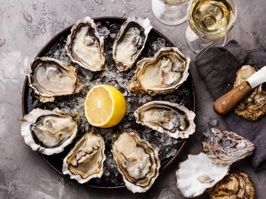 Bacchus & Co. — รูปภาพ (อาหาร)