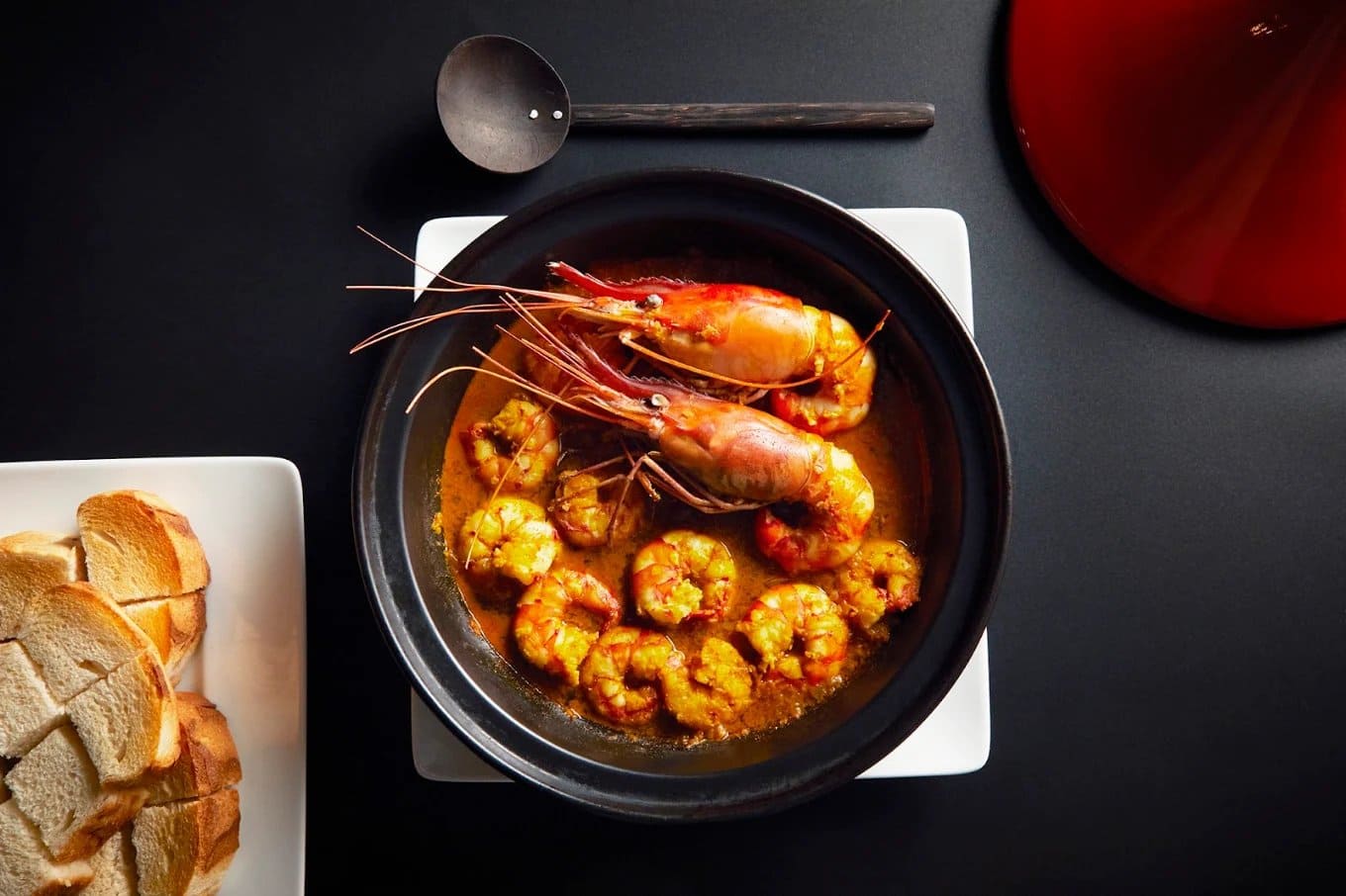 Ministry Of Crab — รูปภาพ (อาหาร)