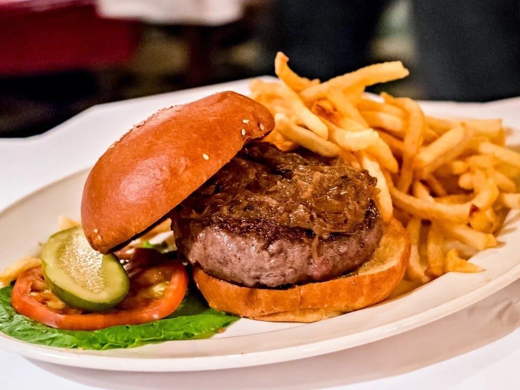 Bacchus & Co. — รูปภาพ (อาหาร)
