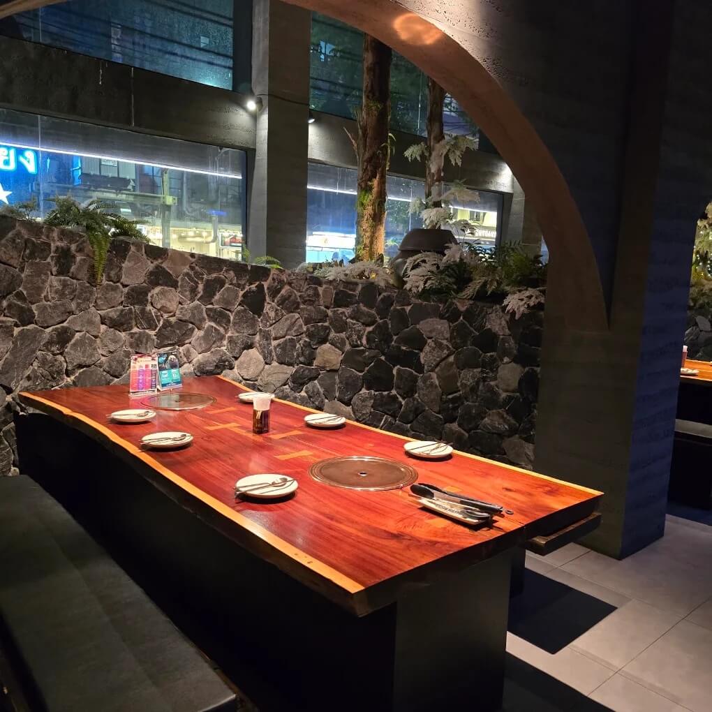 Gogilang — รูปภาพ (ภายในร้าน)