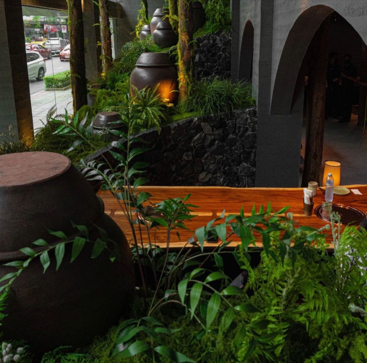 Gogilang — รูปภาพ (ภายในร้าน)