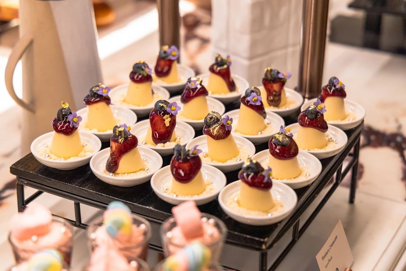AVA Brasserie — รูปภาพ (อาหาร)