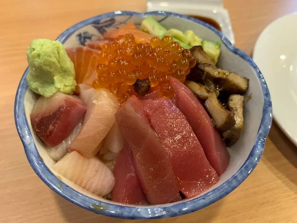 Kappou Ryu Ratchaphruek — รูปภาพ (อาหาร)