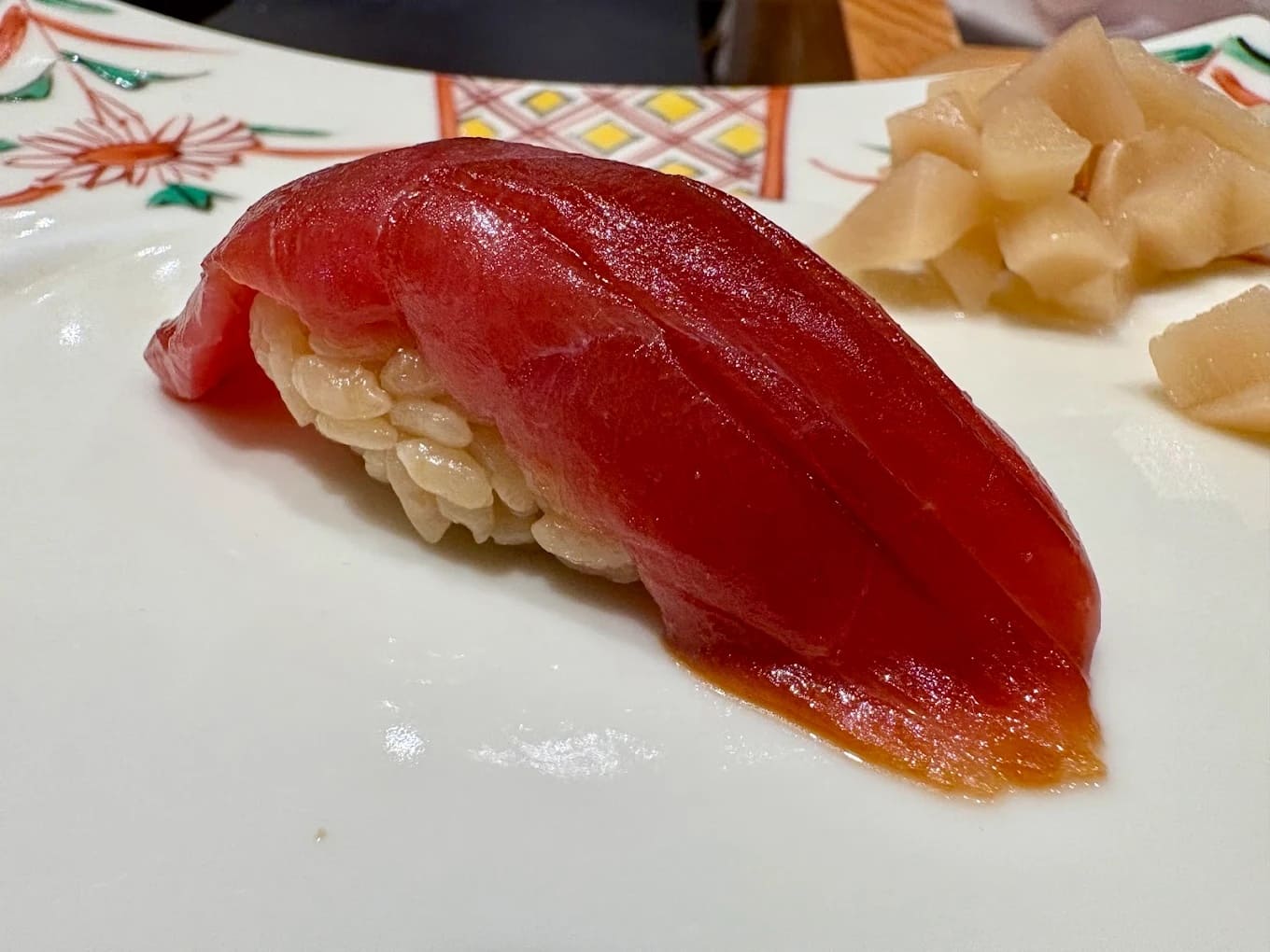 Sushi Shishichi — รูปภาพ (อาหาร)