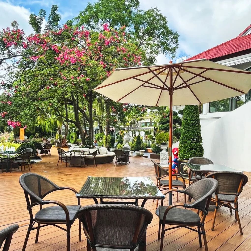 De Chote — รูปภาพ (ภายในร้าน)