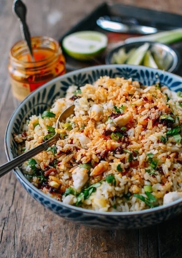 Siam Thai & Seafood — รูปภาพ (อาหาร)