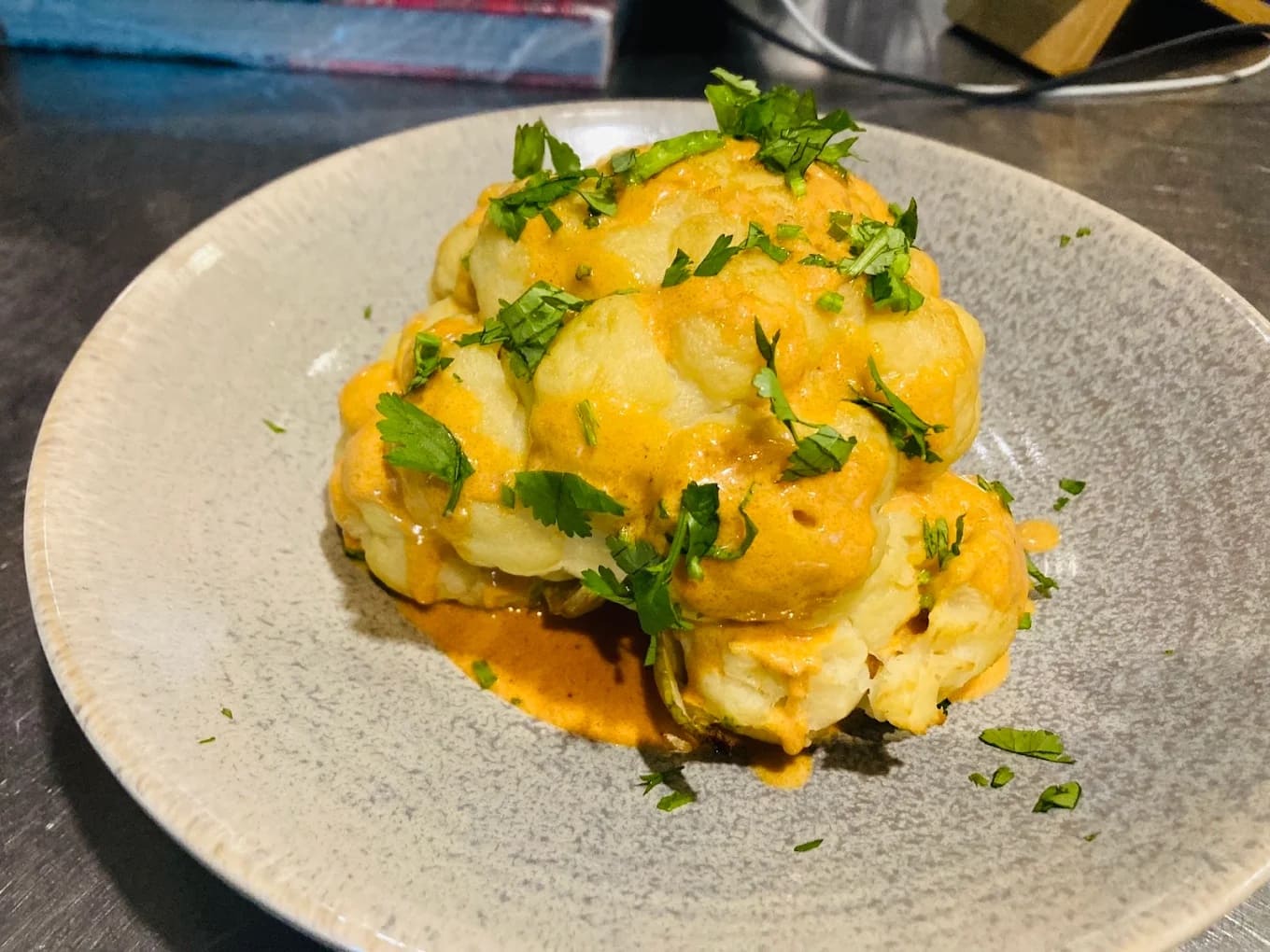 Anita Private Kitchen — รูปภาพ (อาหาร)