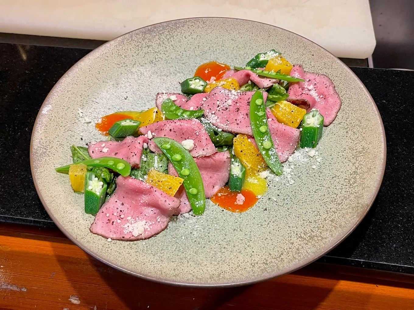 SHAKARICH Thonglor — รูปภาพ (อาหาร)