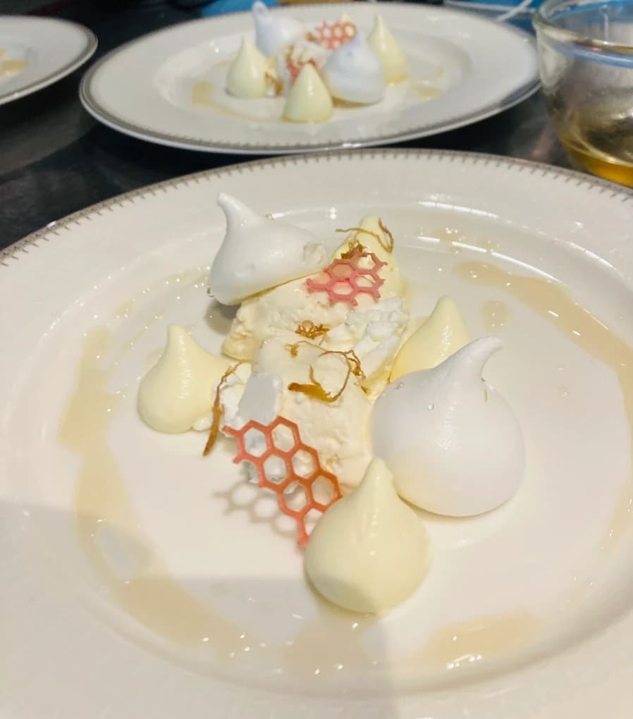 Anita Private Kitchen — รูปภาพ (อาหาร)