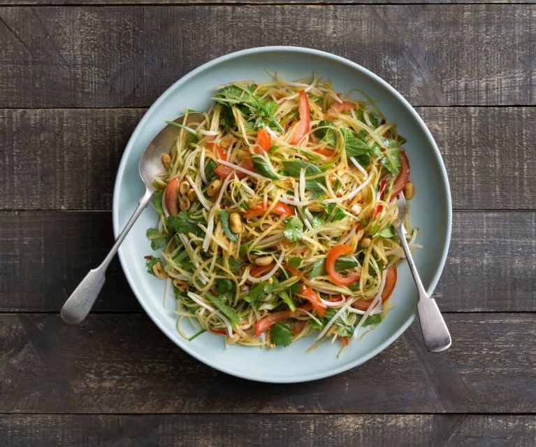 Siam Thai & Seafood — รูปภาพ (อาหาร)