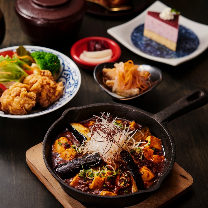 SHAKARICH Thonglor — รูปภาพ (อาหาร)