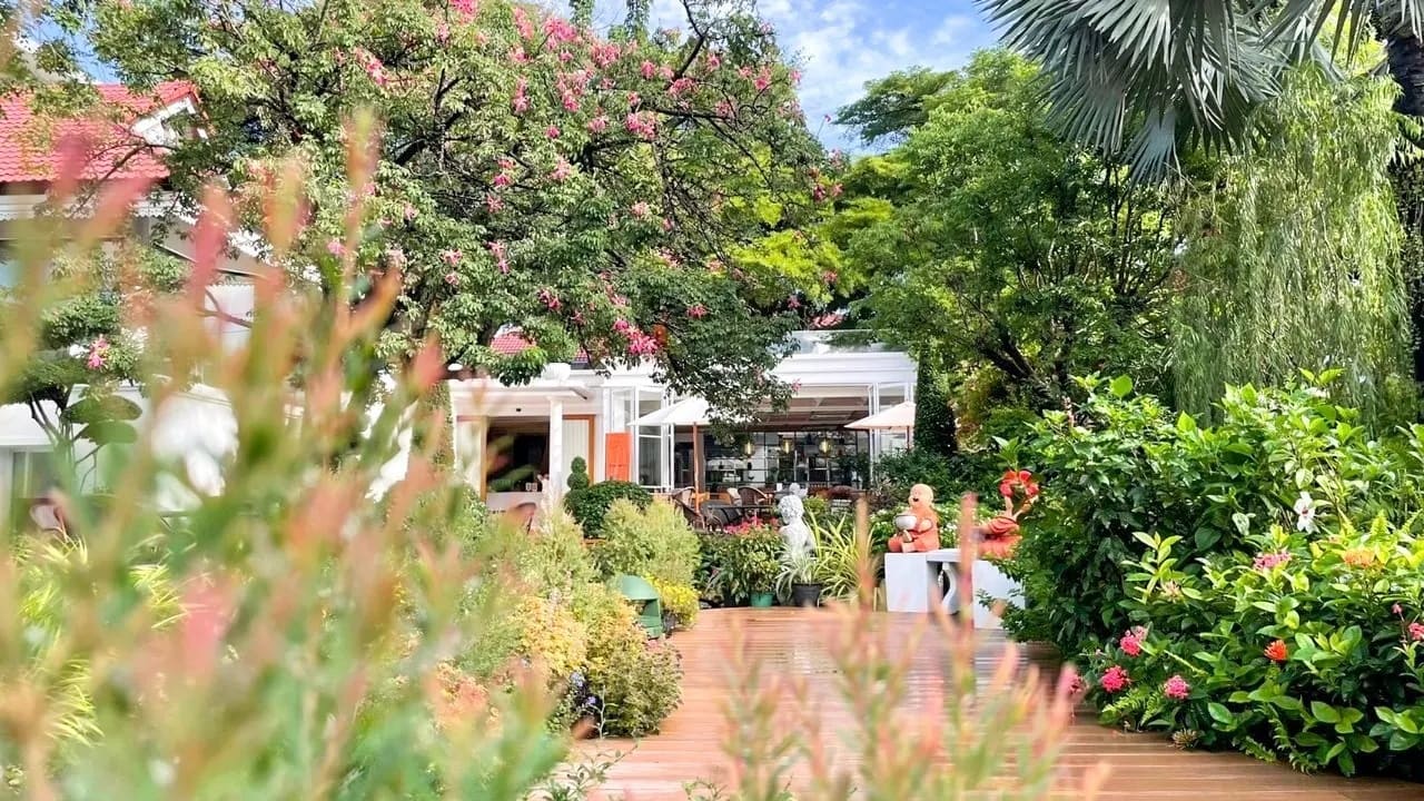 De Chote — รูปภาพ (ภายในร้าน)