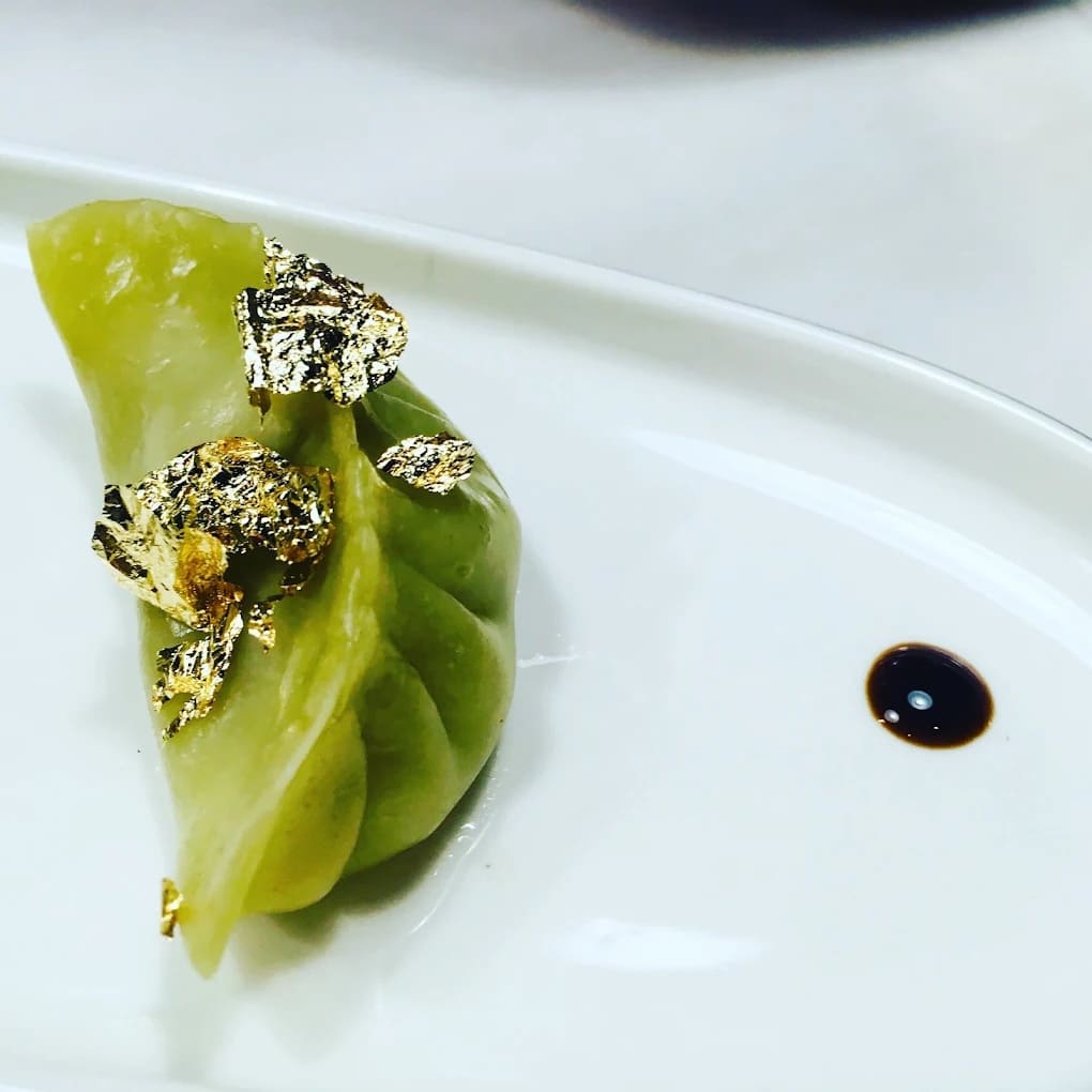 Anita Private Kitchen — รูปภาพ (อาหาร)