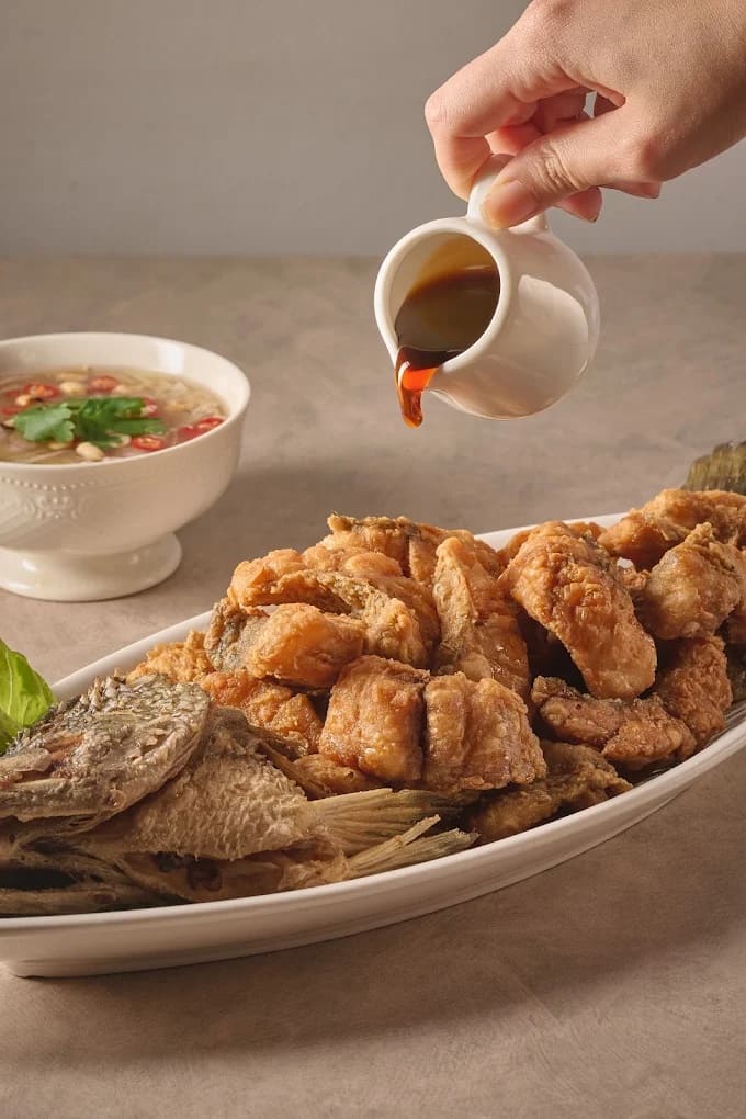 De Chote — รูปภาพ (อาหาร)