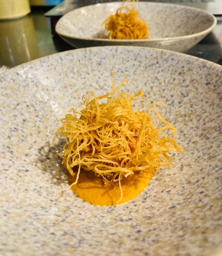 Anita Private Kitchen — รูปภาพ (อาหาร)