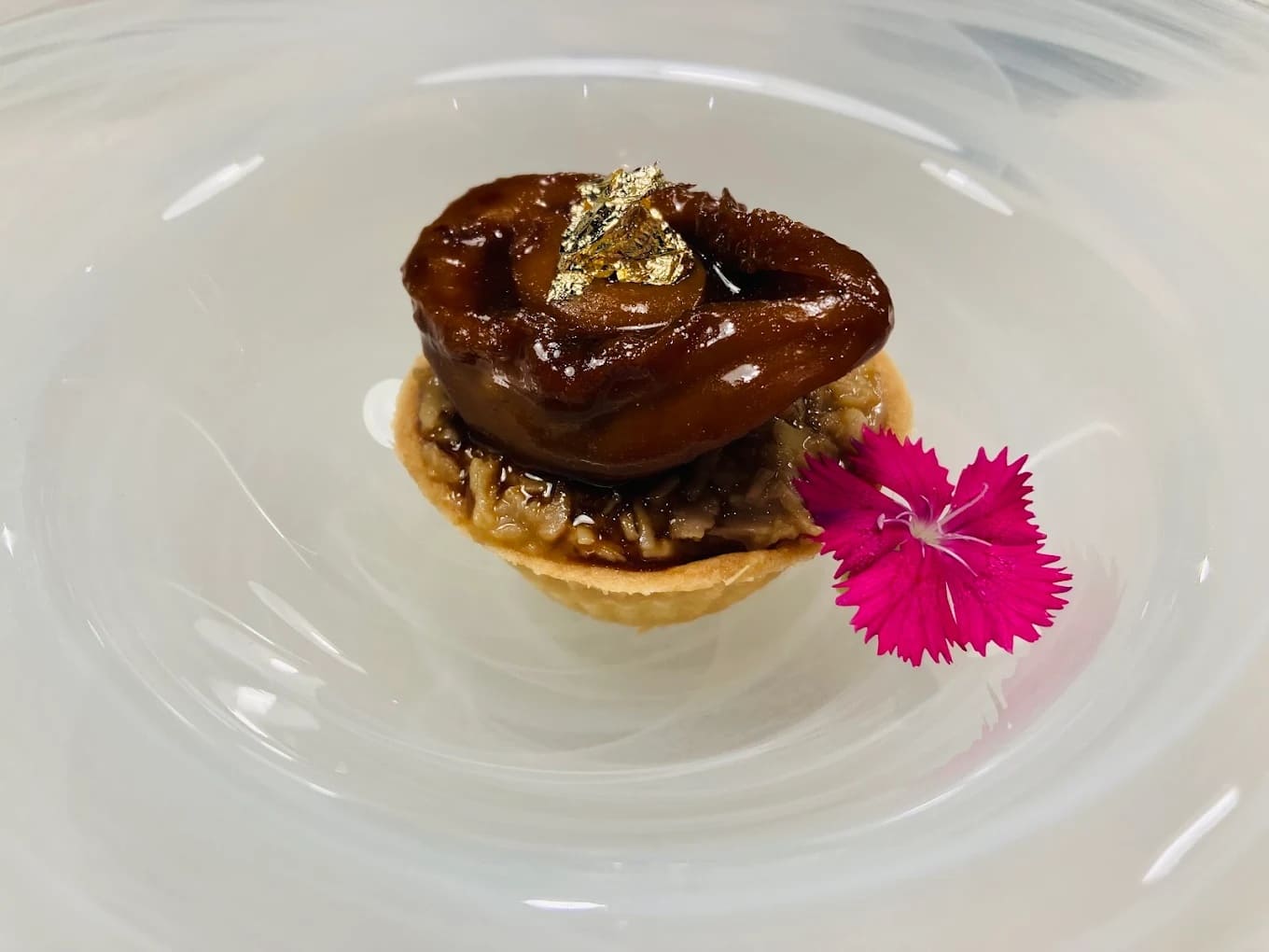 Anita Private Kitchen — รูปภาพ (อาหาร)