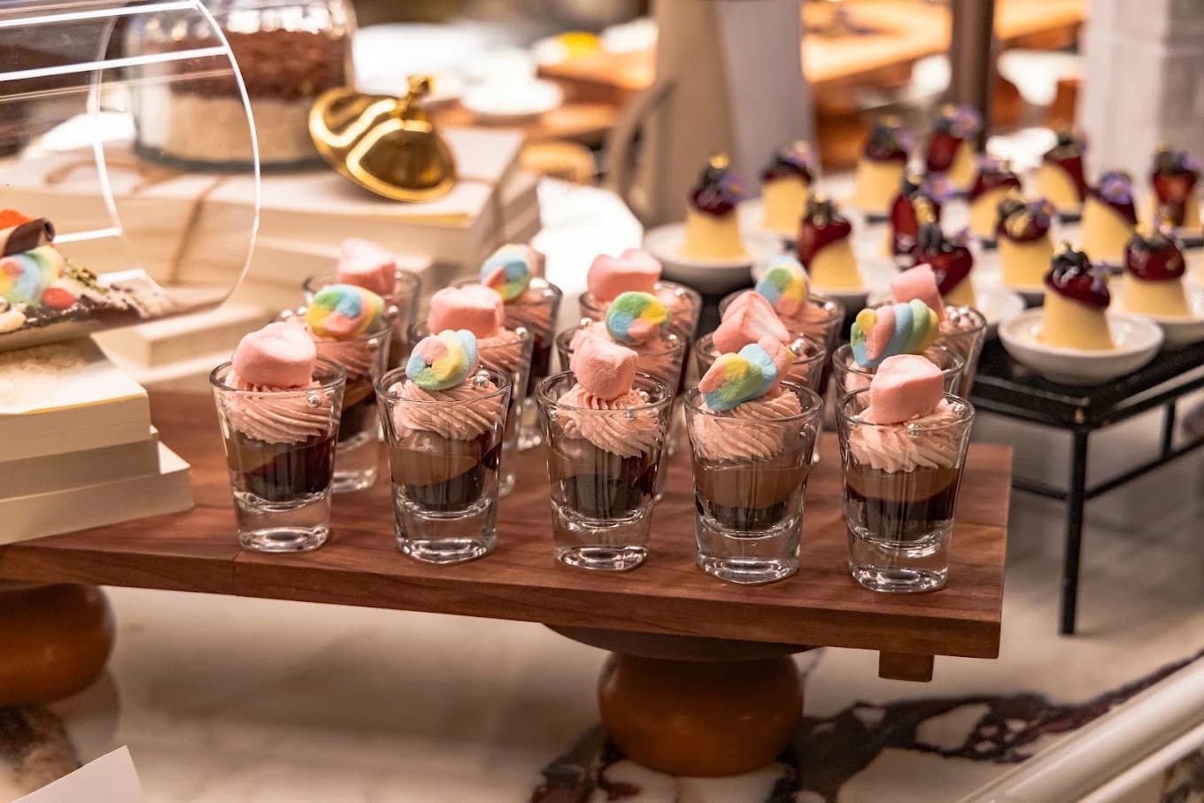 AVA Brasserie — รูปภาพ (อาหาร)