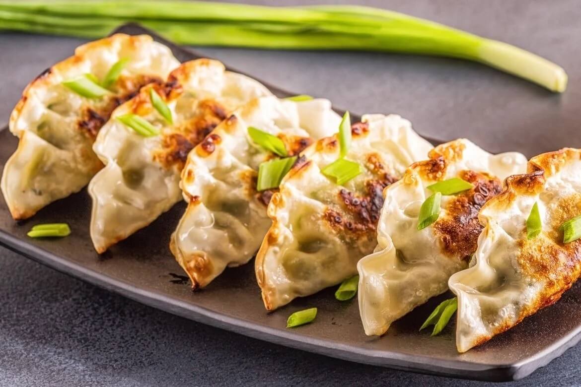 Siam Thai & Seafood — รูปภาพ (อาหาร)