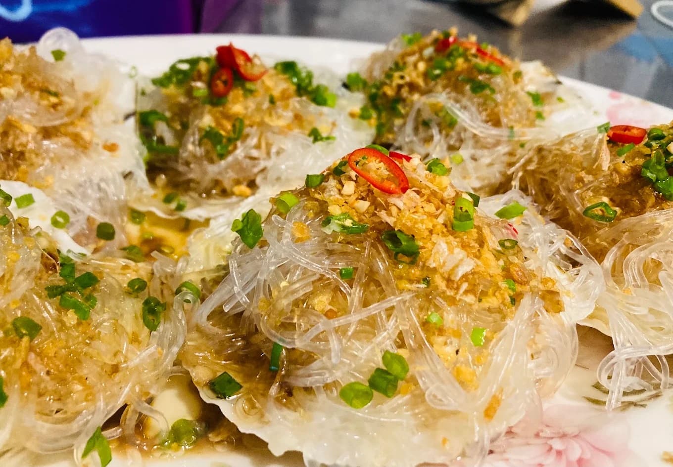 Anita Private Kitchen — รูปภาพ (อาหาร)