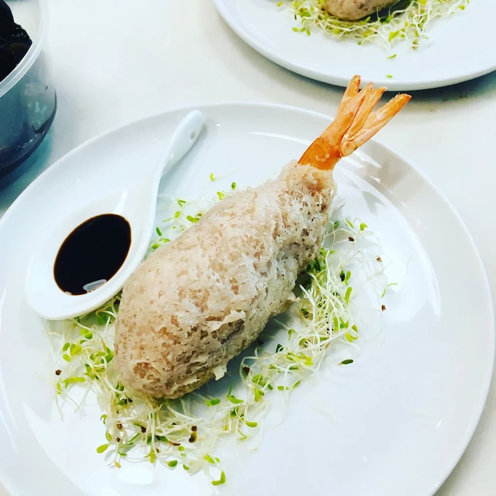 Anita Private Kitchen — รูปภาพ (อาหาร)