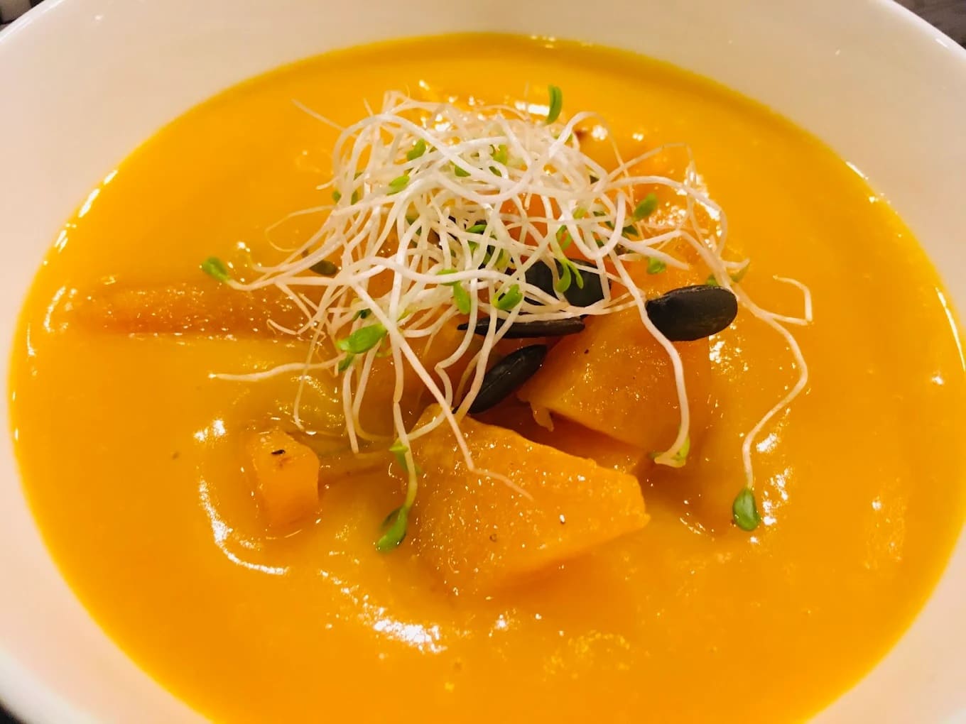 Anita Private Kitchen — รูปภาพ (อาหาร)