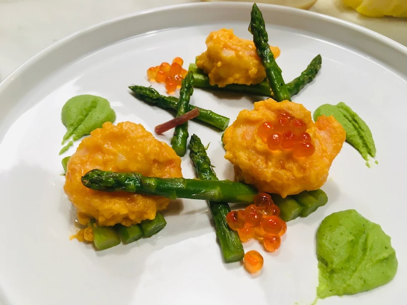 Anita Private Kitchen — รูปภาพ (อาหาร)