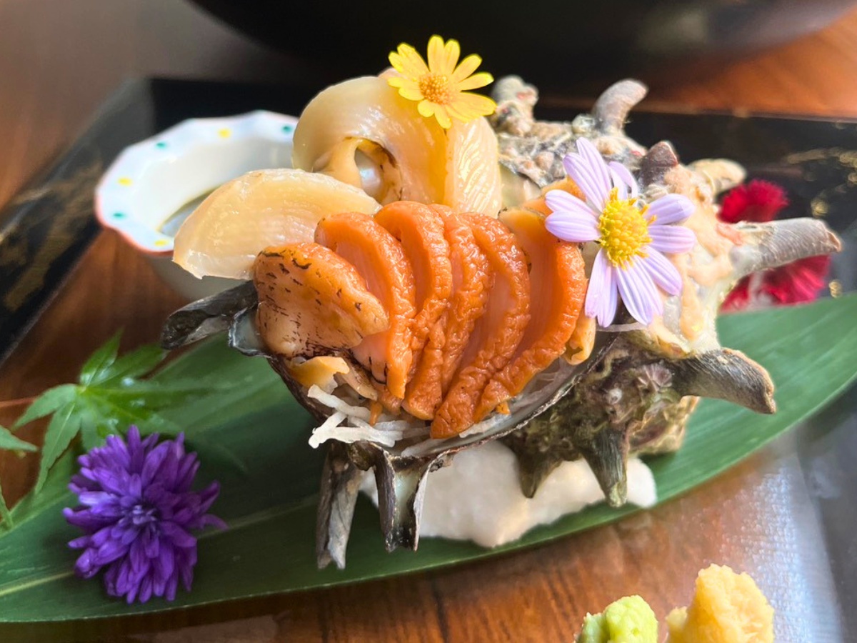 SHAKARICH Thonglor — รูปภาพ (อาหาร)