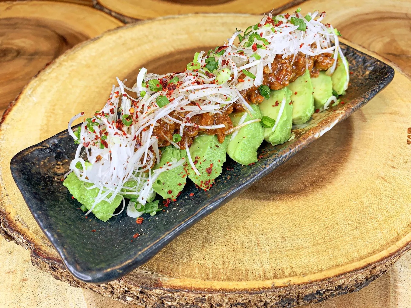 SHAKARICH Thonglor — รูปภาพ (อาหาร)