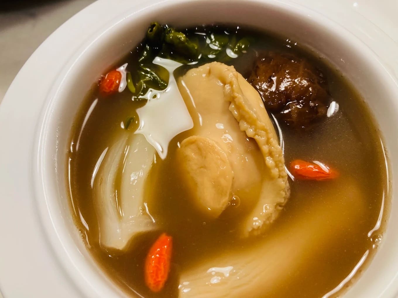 Anita Private Kitchen — รูปภาพ (อาหาร)